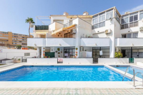 Piso Carlota Alessandri, Torremolinos